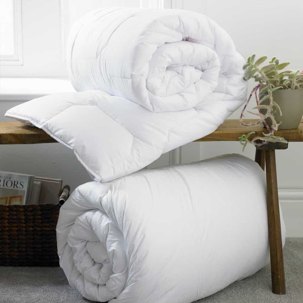 Winter Polyester Quilt Filling