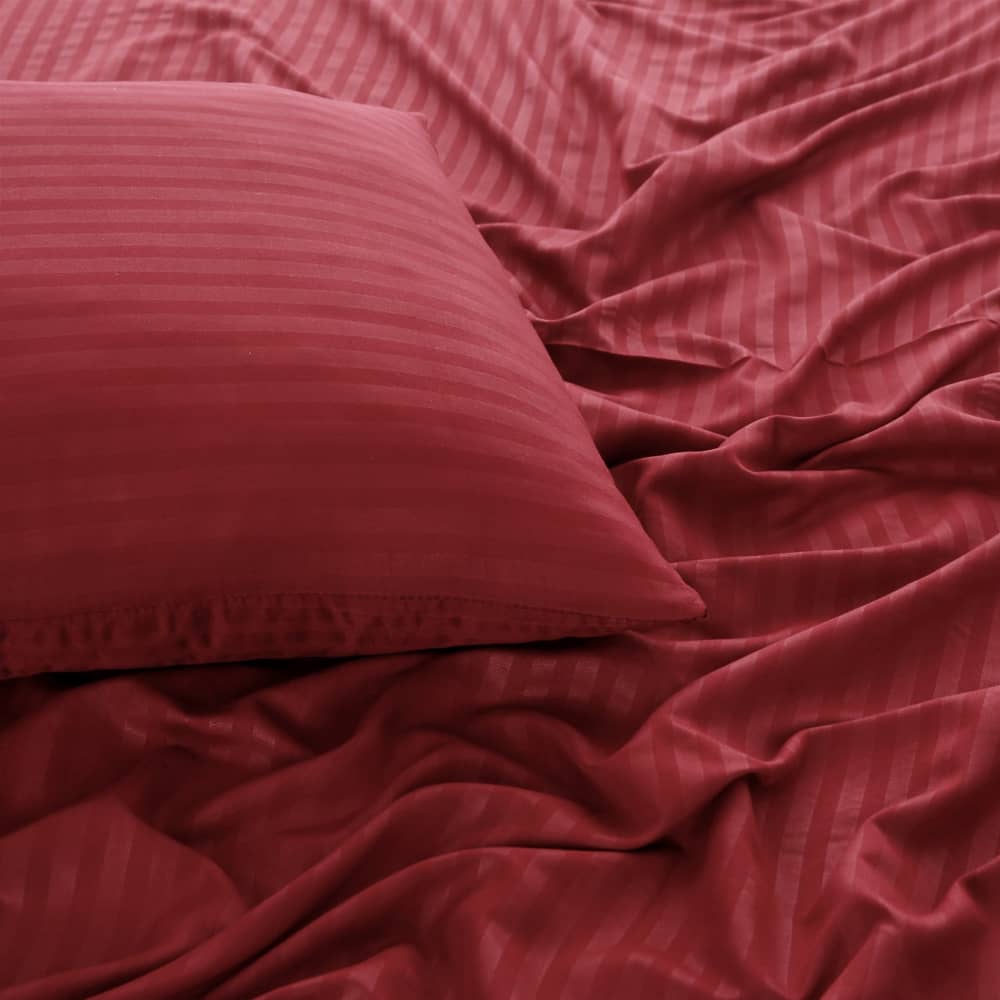 3Pcs Printed Bedsheet - PB117