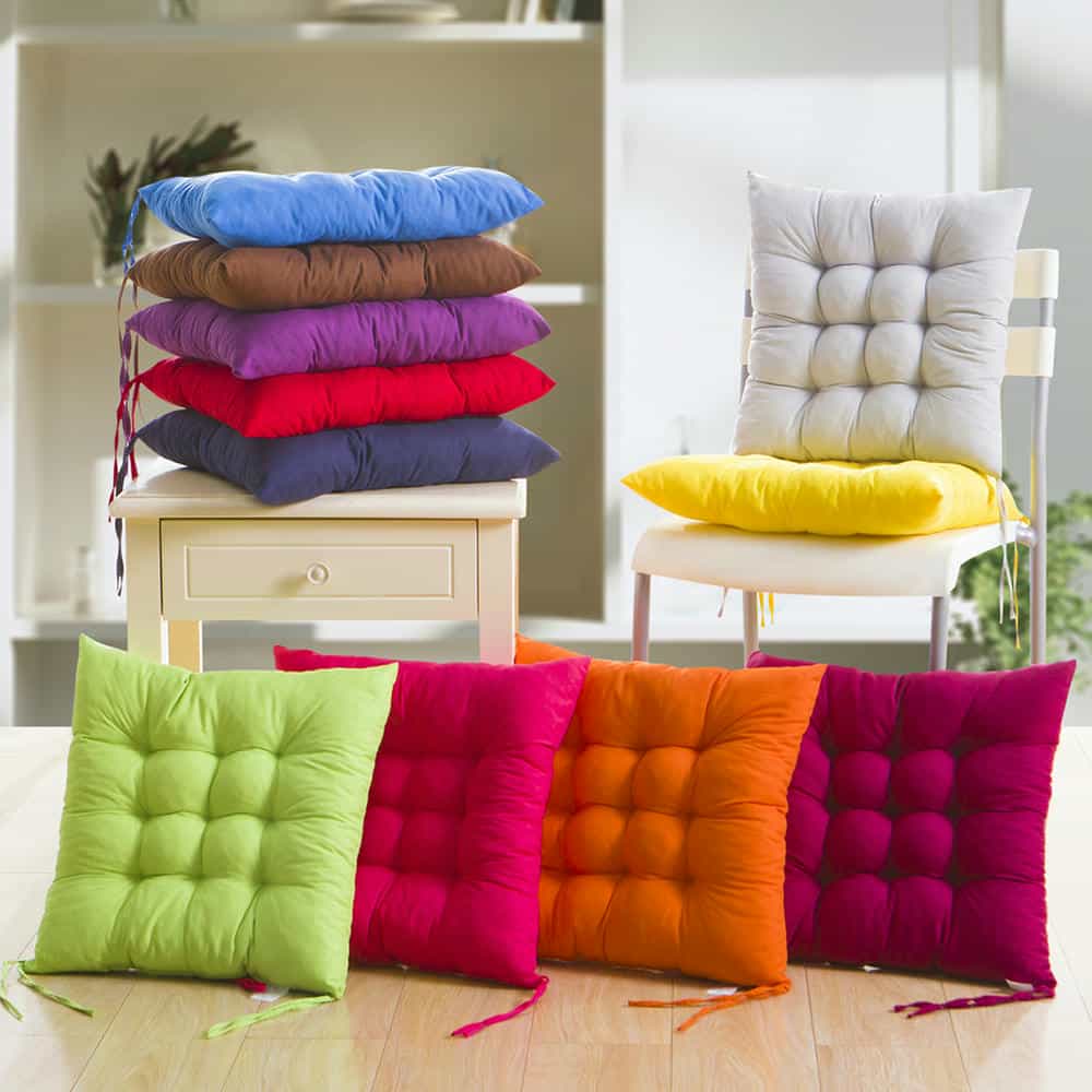 Cushions