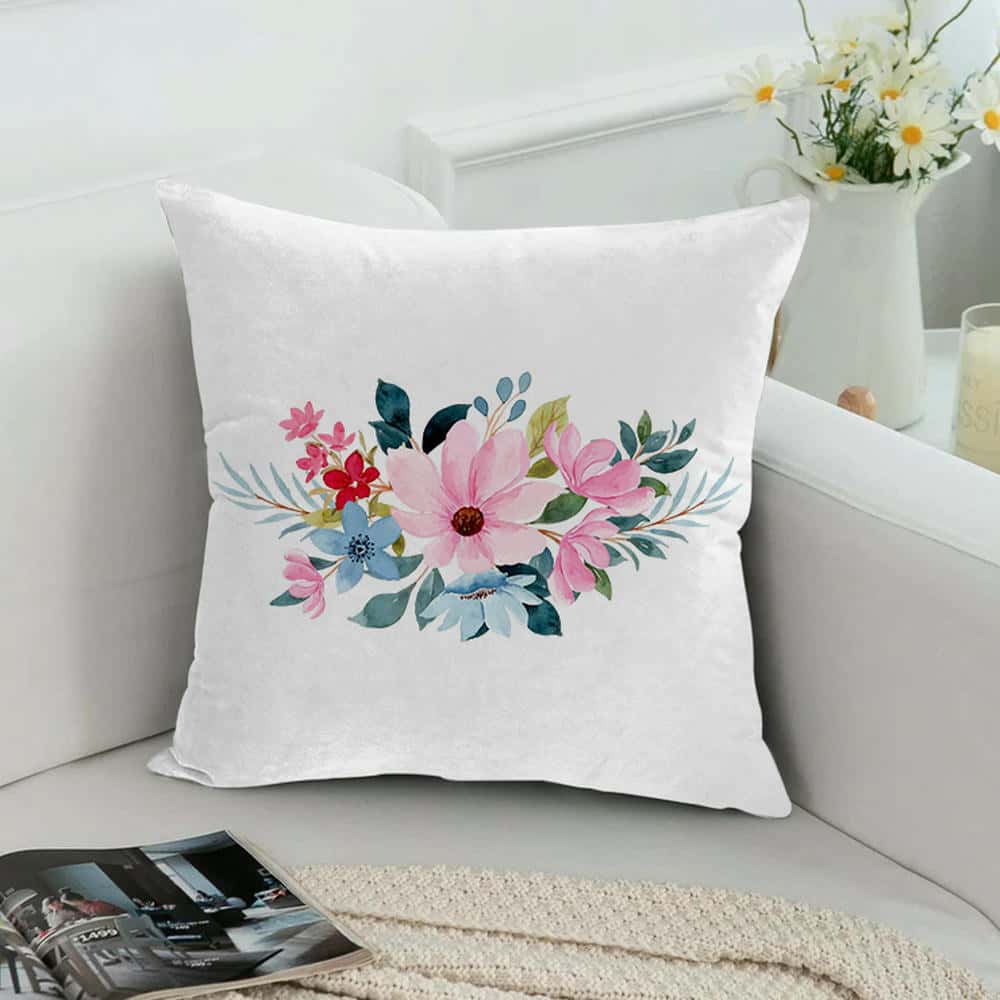 Digital Printed Cushions
