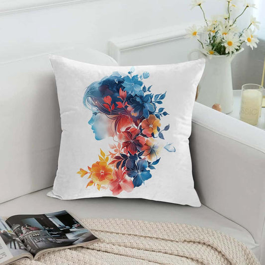 Pack Of 2 Digital Printed Cushion