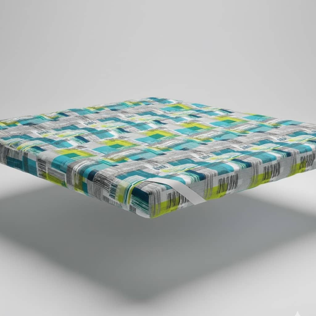 Premium Pro Max Mattress Topper - MT704