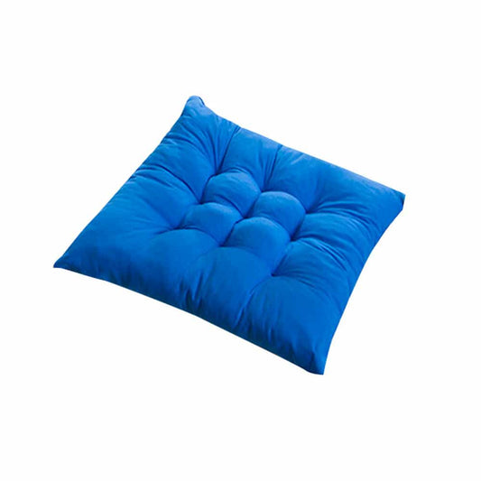 Pack of 2 Chair Cushion - Blue