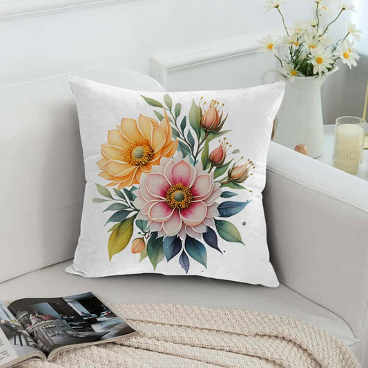 Pack Of 2 Digital Printed Cushion