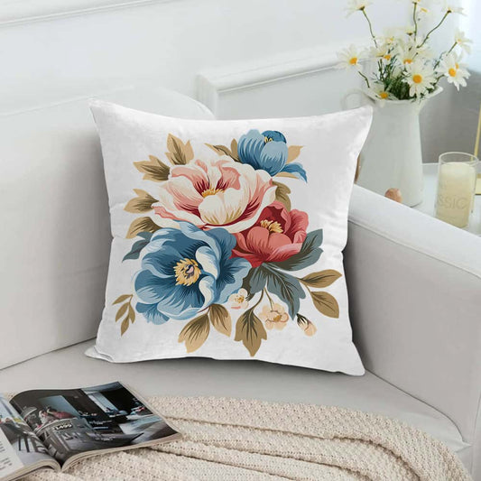 Pack Of 2 Digital Printed Cushion