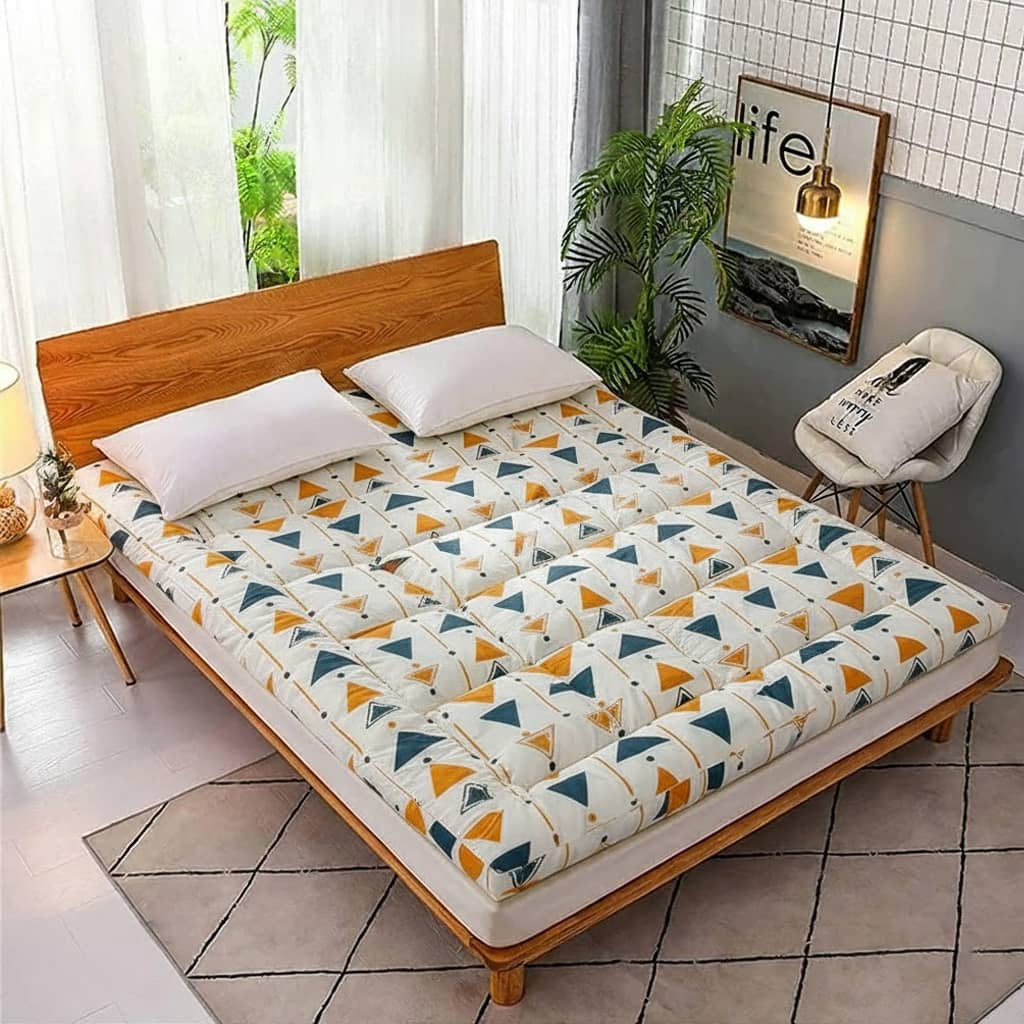 Premium Pro Max Mattress Topper - MT705