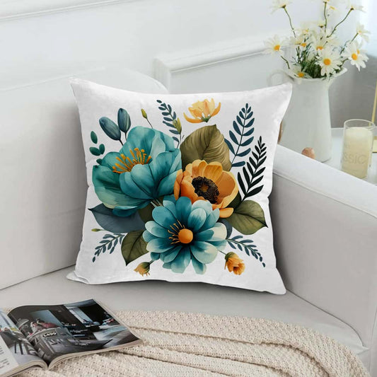 Pack Of 2 Digital Printed Cushion