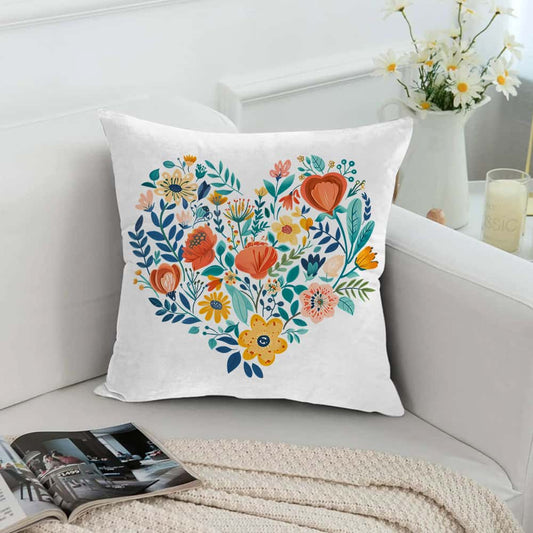 Pack Of 2 Digital Printed Cushion