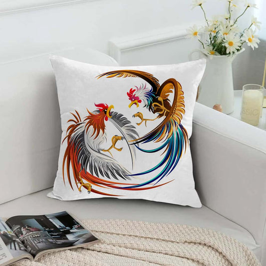 Pack Of 2 Digital Printed Cushion