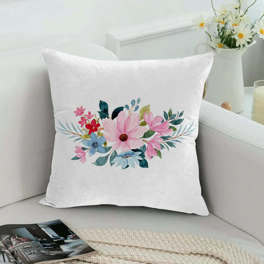 Pack Of 2 Digital Printed Cushion
