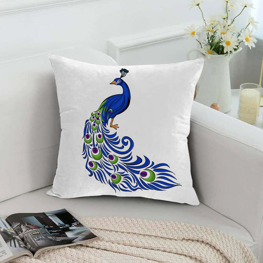 Pack Of 2 Digital Printed Cushion