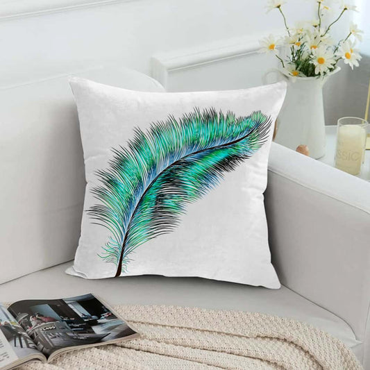 Pack Of 2 Digital Printed Cushion