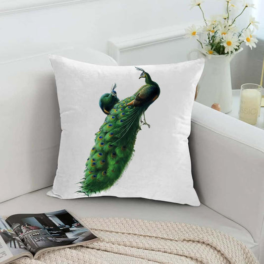 Pack Of 2 Digital Printed Cushion