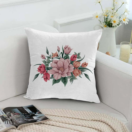 Pack Of 2 Digital Printed Cushion