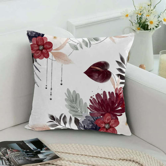 Pack Of 2 Digital Printed Cushion