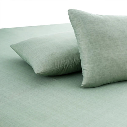 3Pcs Printed Bedsheet - PB131