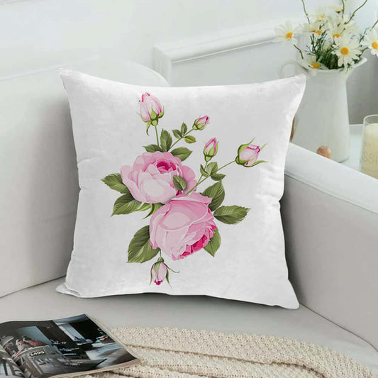 Pack Of 2 Digital Printed Cushion
