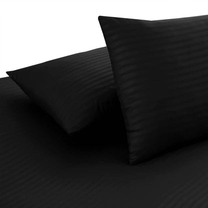 3Pcs Printed Bedsheet - PB116