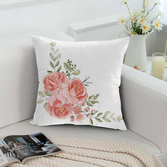 Pack Of 2 Digital Printed Cushion