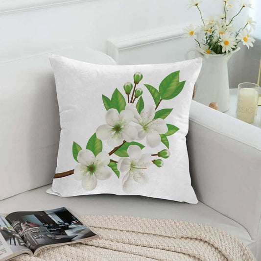 Pack Of 2 Digital Printed Cushion