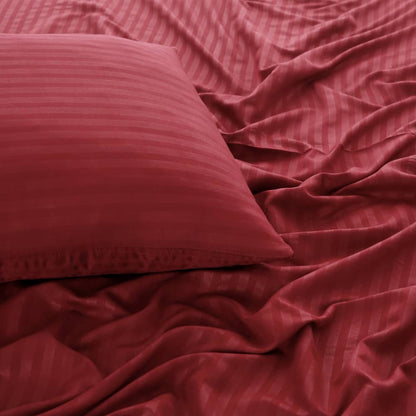 3Pcs Printed Bedsheet - PB117